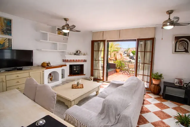 Adosado 2 habitaciones 90m² en venta - Riviera del sol - foto 3