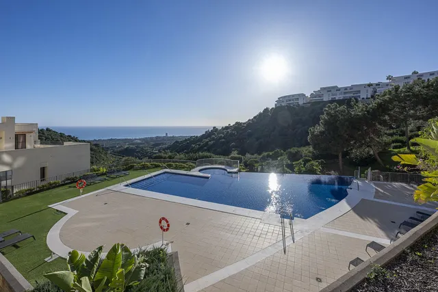Apartamento 3 habitaciones 130m² en venta - Marbella — 36