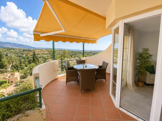 Apartamento 2 habitaciones 83m² en venta - Marbella — 16