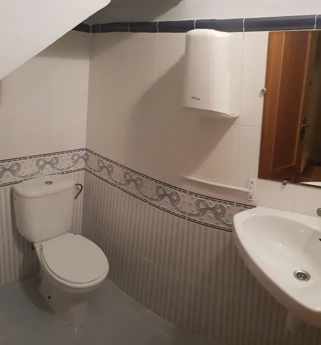 CASA CENTRICA PARA VIVIR — 14