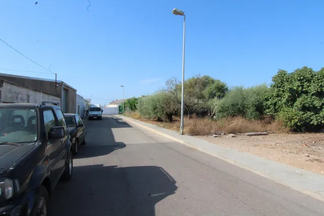 REF. 072 - ALQUILER CASA PLANTA BAJA EN RIBERA DE CABANES — 34