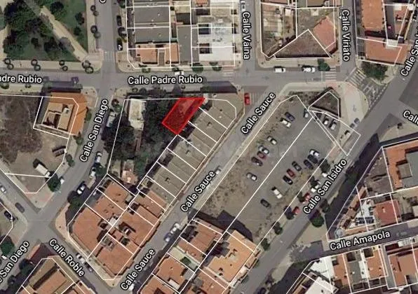 Suelo urbano en El Ejido - foto 5