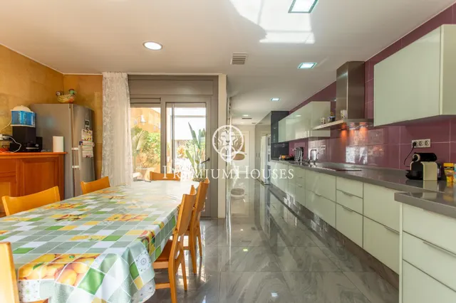 Casa de pueblo en venta en el centro de Mataró — 16