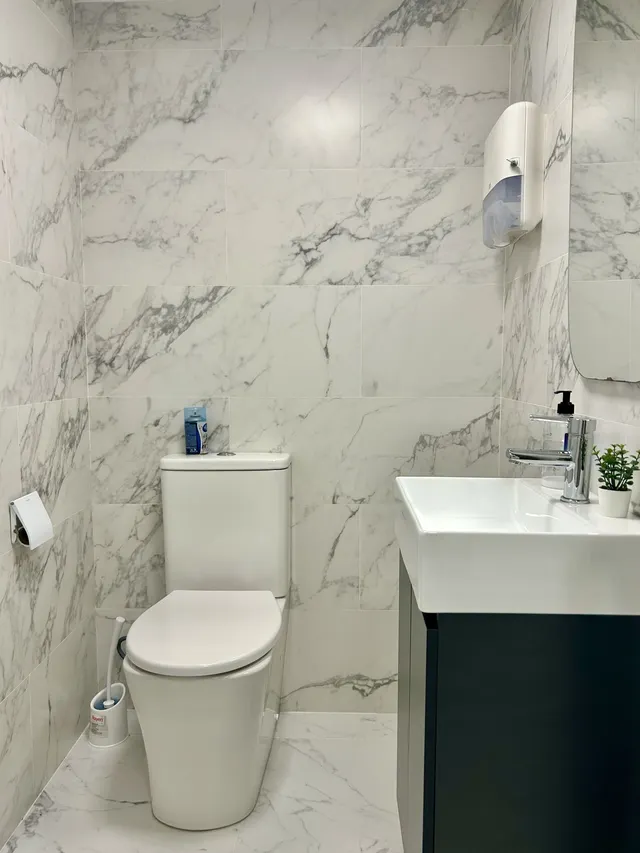Oficina 49m² en venta - Centro — 14