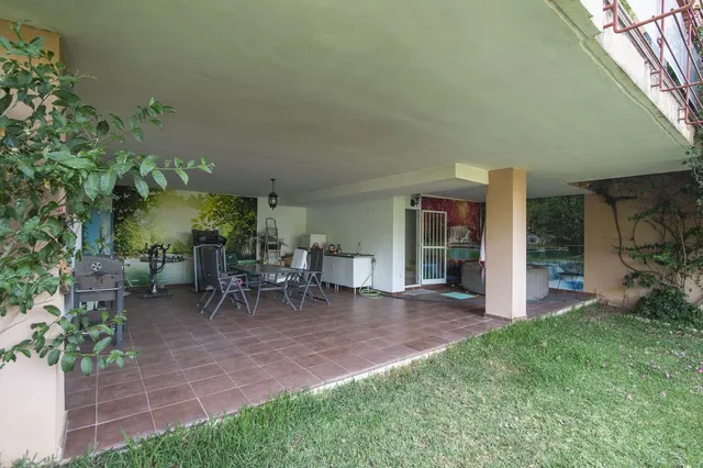 Adosado 3 habitaciones 202m² en venta - Costa Del Sol — 35