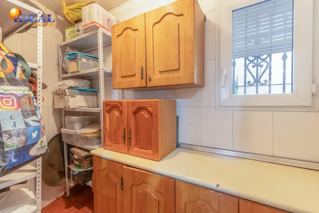 Casa en esquina en venta en Las Gabias — 15