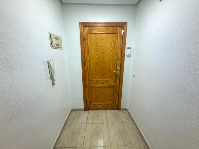 Piso en Orihuela — 18