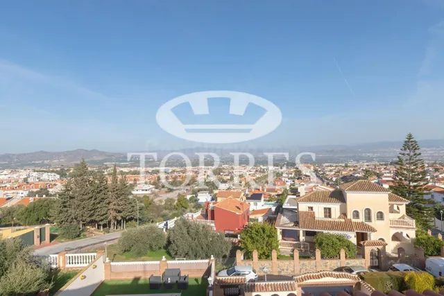 Chalet independiente en venta en Calle Martinete - foto 2