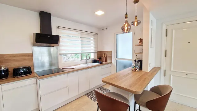 Ático 3 habitaciones 122m² en venta - Centro — 11