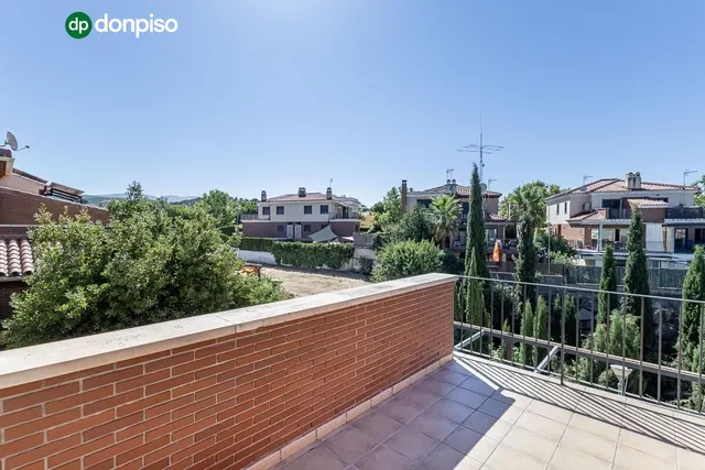 Preciosa casa en cortijo del aire — 25