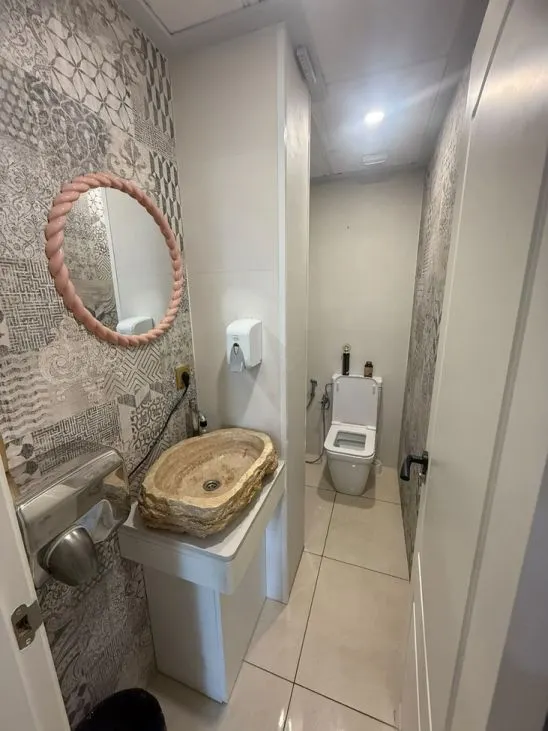 Local comercial 101m² en venta - El Edén - Los Estaños — 18
