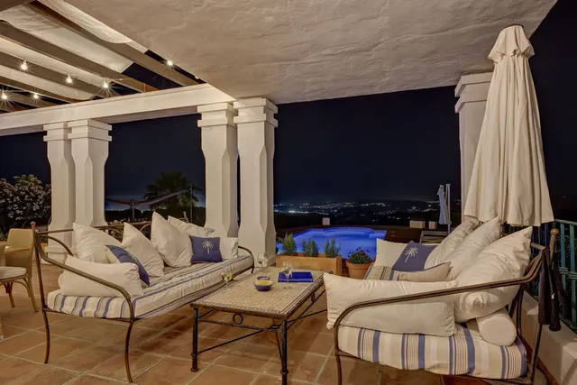 Chalet 6 habitaciones 453m² en venta - Riviera del sol — 34