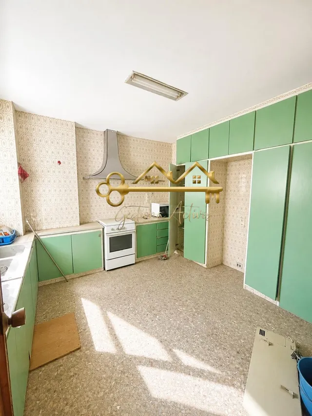 Piso de 4 habitaciones en Oliva / Amplio, luminoso y listo p - foto 2