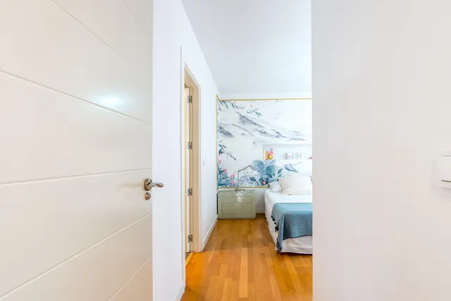 Preciosa vivienda a un paso del centro de la ciudad — 21