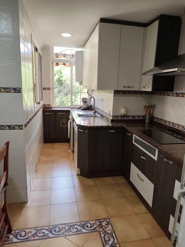 Piso en Venta en Ciudad Jardin — 4