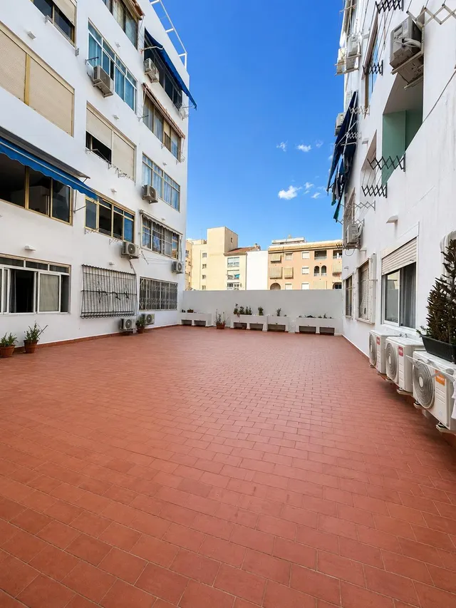 Estudio-Torrevieja-centro-700 m de la playa- — 8