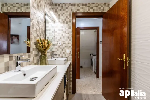 Piso de Mañero en Gràcia — 29