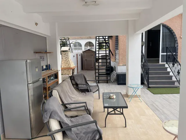 Villa 3 habitaciones 90m² en venta - Mazarrón — 11