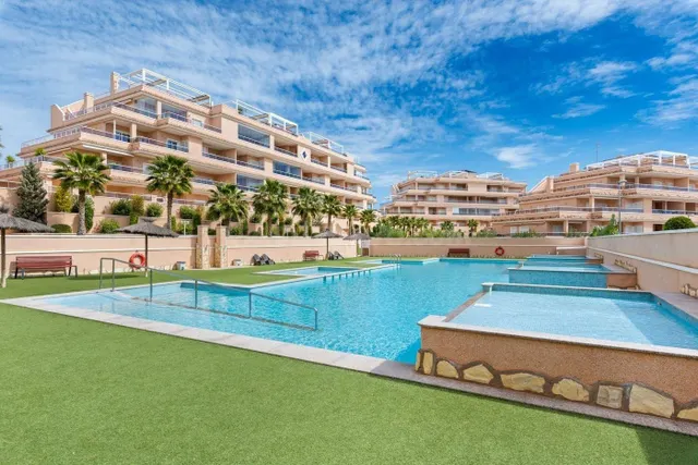 Ático Exclusivo en Villamartin - foto 2