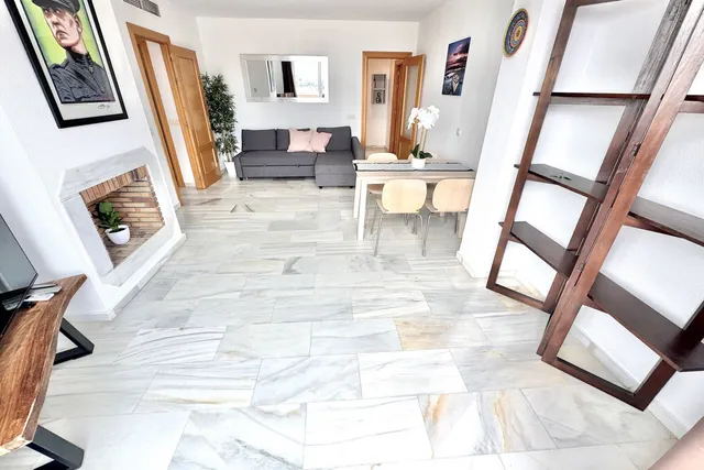 Ático 2 habitaciones 91m² en venta - Riviera del sol — 15