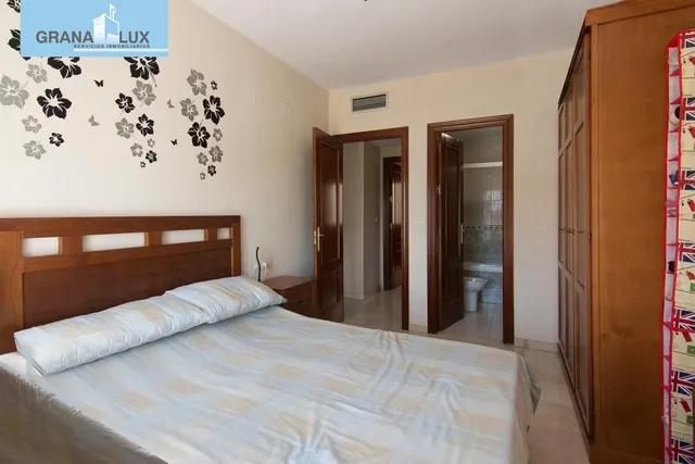 Magnifica vivienda con garaje en vergeles, junto a palacio de deportes — 8