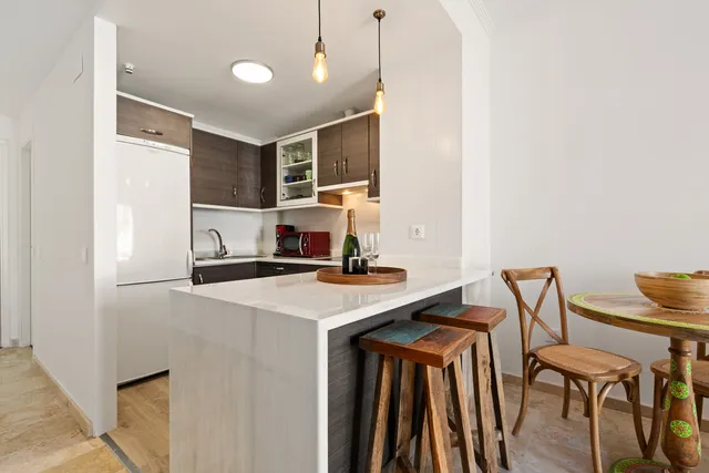 Apartamento 2 habitaciones 81m² en venta - Costa del Sol — 7