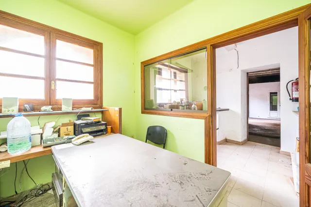 Magnífico solar urbano en LLubí — 18
