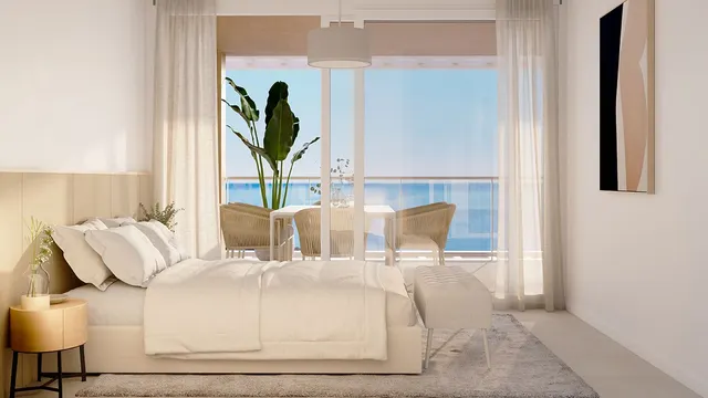 Ático 4 habitaciones 172m² en venta - Playa la alcaidesa — 20