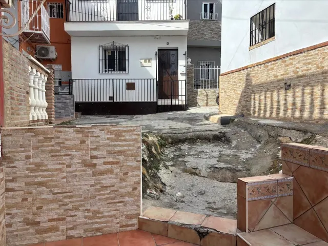 Casa 3 habitaciones 95m² en venta - Vélez Málaga
