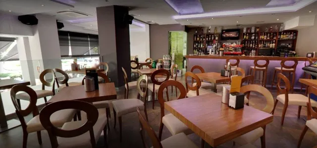 Cafetería en calle Italia 3, Almeria — 8