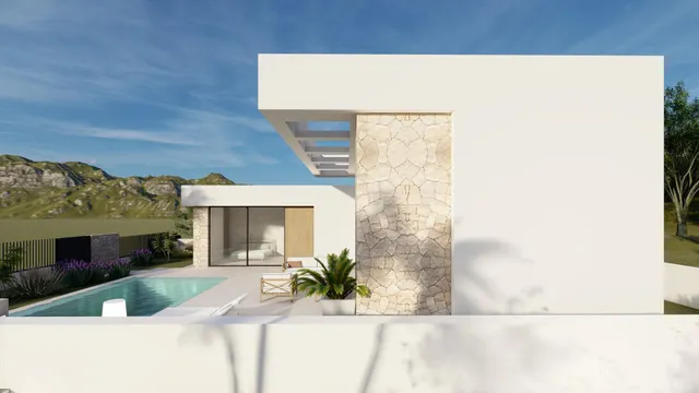 Vivienda de lujo en Rojales — 8