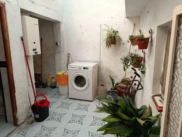 CASA EN  HUELMA — 9