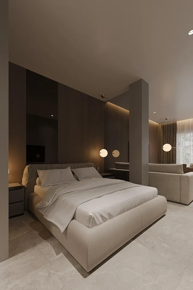 Moderno Apartamento en el Corazón de Torrevieja — 10