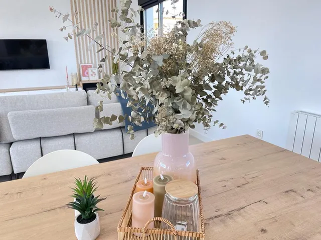Chalet en Urbanización Los Olivos — 26