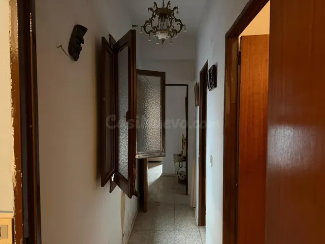 ÁTICO CON GRAN POTENCIAL EN ZONA LEVANTE – ¡REFORMA A TU GUS - foto 5