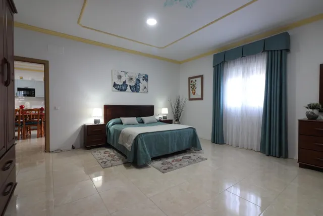 Casa de una planta en el Salto, Granadilla de Abona — 9