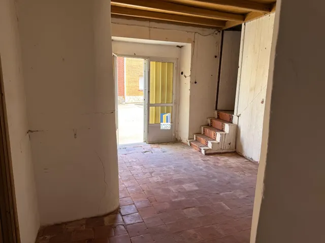 Casa en venta para reformar en aspariegos (Zamora) — 2