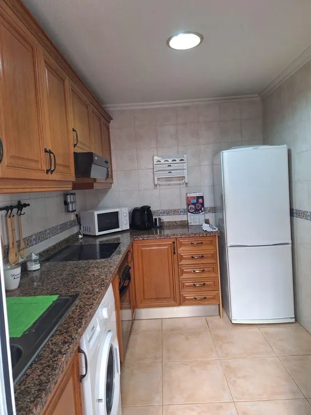 Bungalow 2 habitaciones 88m² en alquiler - Novamar — 17