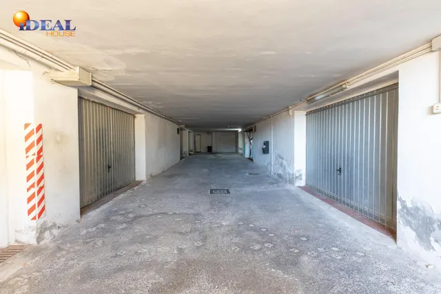 Vivienda unifamiliar adosada junto a polideportivo de Gójar — 37