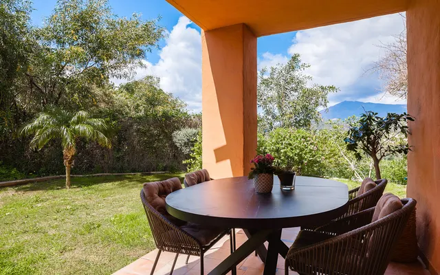Apartamento 3 habitaciones 152m² en venta - El Madroñal — 9