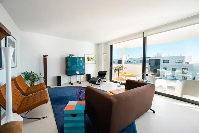 Apartamento 3 habitaciones 132m² en venta - Centro - foto 5