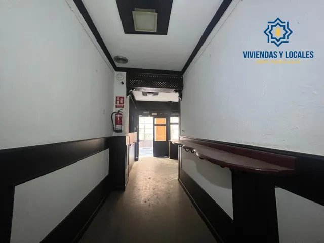 Local disponible con licencia de hostelería junto a Puentezuelas — 8