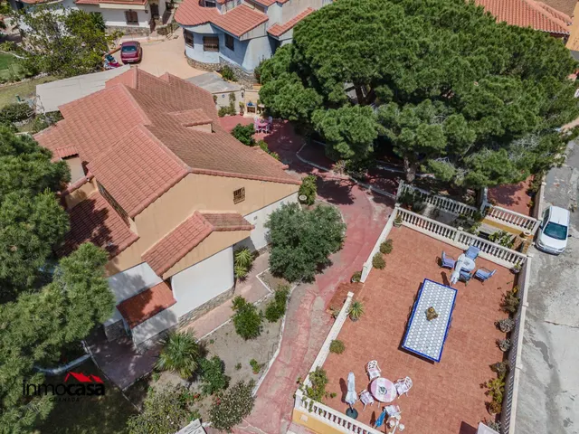La finca más exclusiva de Motril: piscina, vistas al mar y s - foto 3