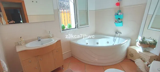 Adosado 5 habitaciones 189m² en venta - Costa Del Sol — 44
