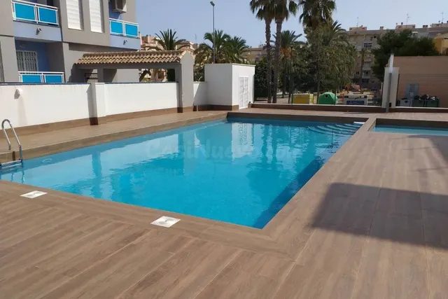 Apartamento cerca del playa del cura — 2