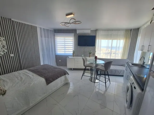 Apartamento 33m² en venta - La Mata — 6