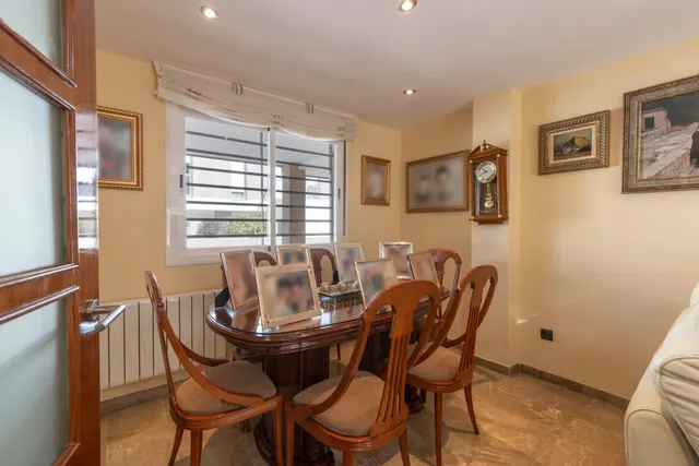 ¡exclusiva vivienda unifamiliar con patio privado en Armilla! — 10