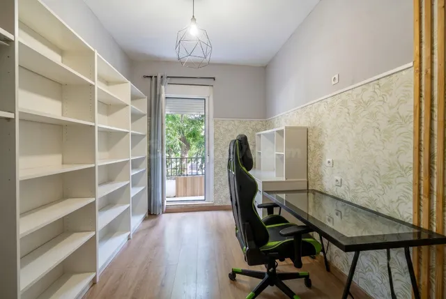 Piso de 4 habitaciones en Inca. Avda Alcudia. — 5