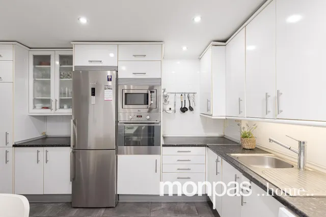 Piso en venta en Intxaurrondo — 13