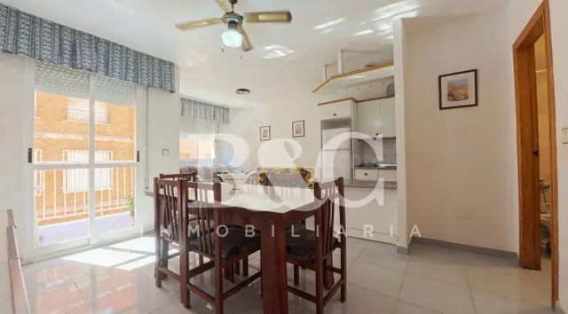 APARTAMENTO A 50 METROS DE LA PLAYA DE LA COLONIA - foto 2
